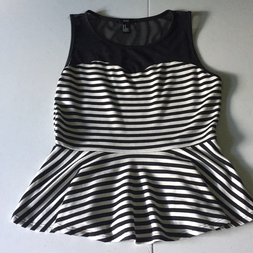 Forever 21 Tank Top